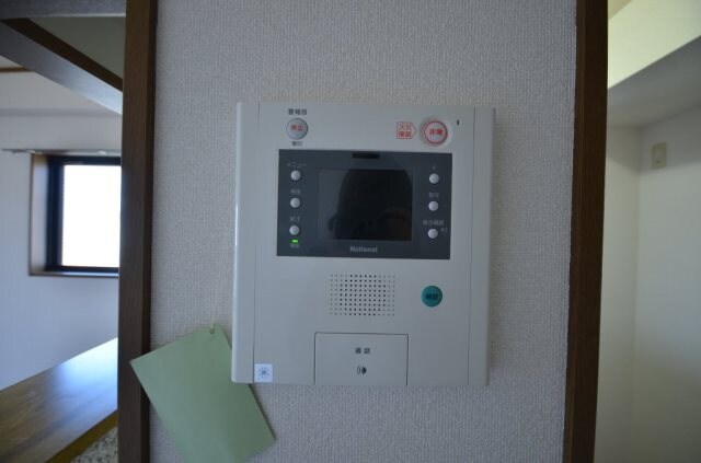 ウイング城南通りの物件内観写真