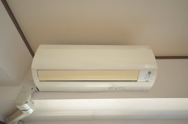 ウイング城南通りの物件内観写真