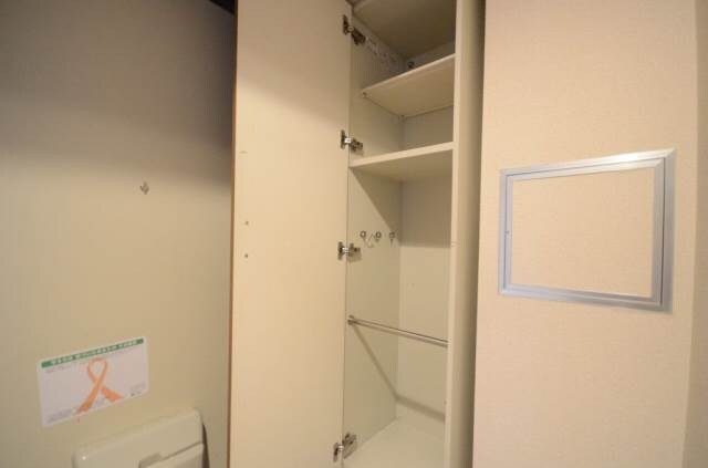 ウイング城南通りの物件内観写真