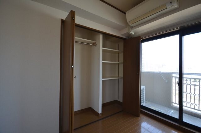 ウイング城南通りの物件内観写真