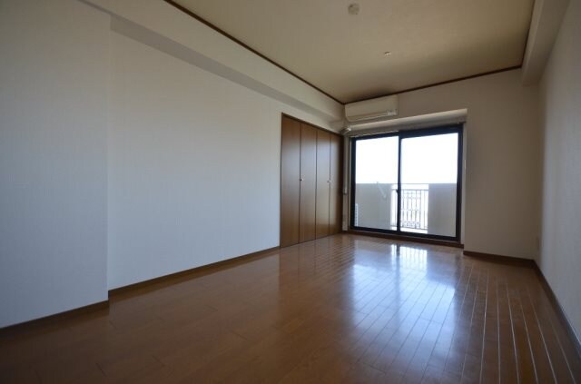 ウイング城南通りの物件内観写真