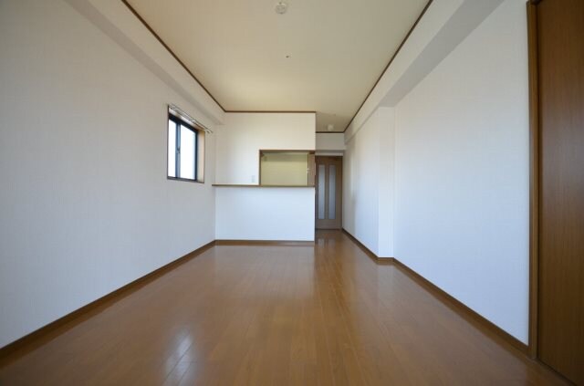 ウイング城南通りの物件内観写真