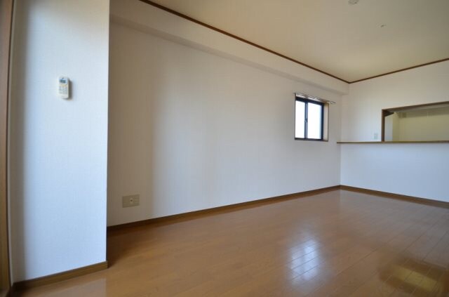 ウイング城南通りの物件内観写真