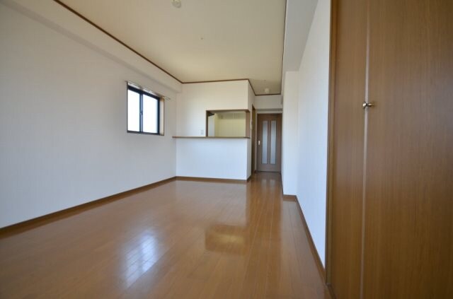 ウイング城南通りの物件内観写真