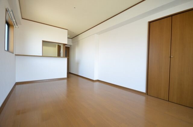 ウイング城南通りの物件内観写真