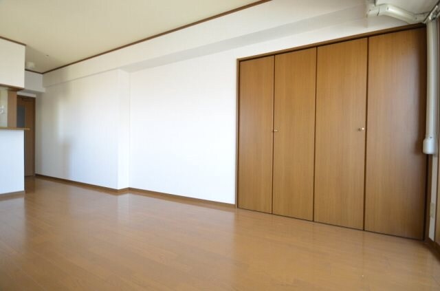 ウイング城南通りの物件内観写真