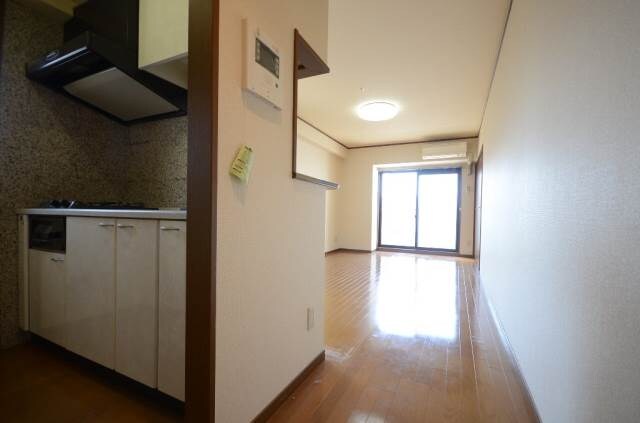 ウイング城南通りの物件内観写真