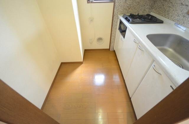 ウイング城南通りの物件内観写真