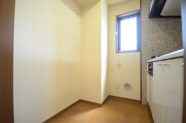 ウイング城南通りの物件内観写真