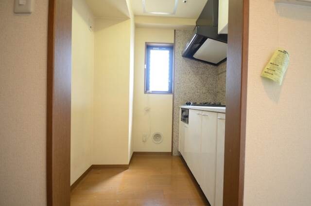 ウイング城南通りの物件内観写真