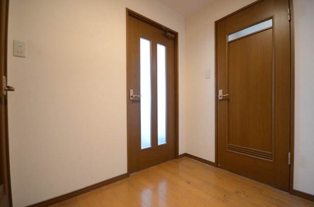 ウイング城南通りの物件内観写真