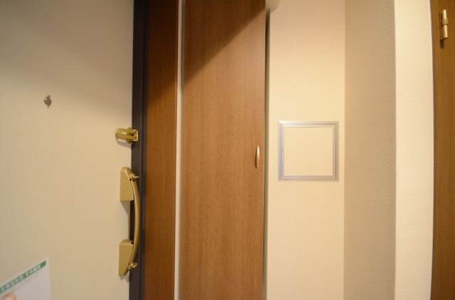 ウイング城南通りの物件内観写真