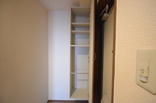 ウイング城南通りの物件内観写真