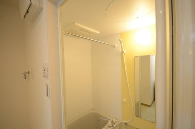 サムティレジデンス平和大通りの物件内観写真