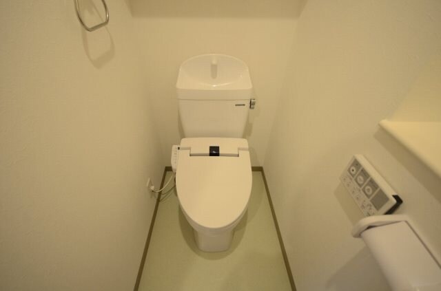 サムティレジデンス平和大通りの物件内観写真