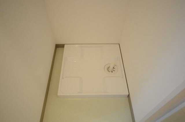 サムティレジデンス平和大通りの物件内観写真