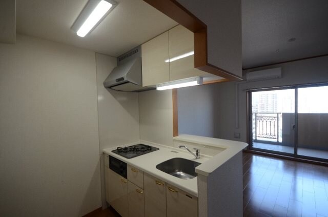 サムティレジデンス平和大通りの物件内観写真