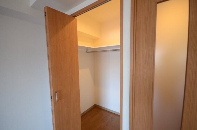 サムティレジデンス平和大通りの物件内観写真