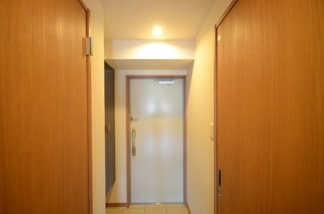 サムティレジデンス平和大通りの物件内観写真