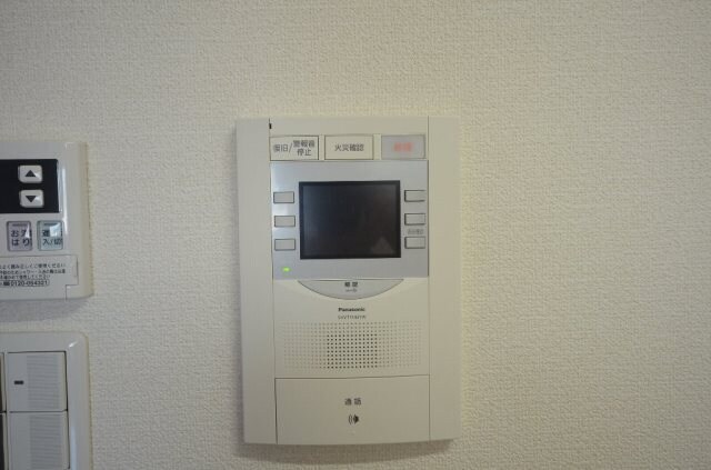 サムティレジデンス平和大通りの物件内観写真