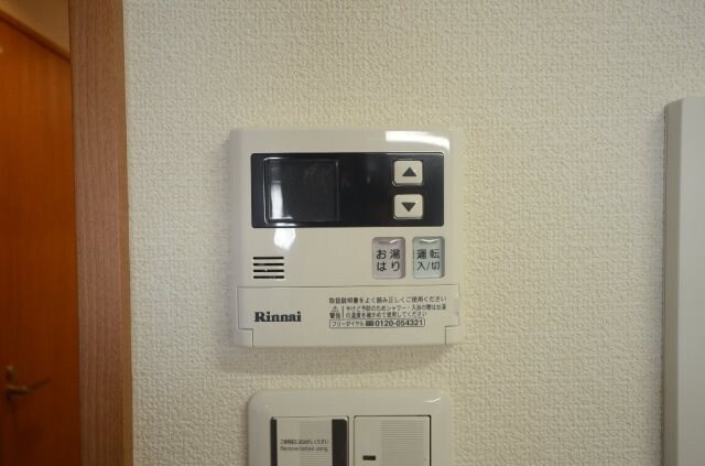 サムティレジデンス平和大通りの物件内観写真