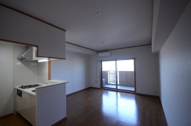 サムティレジデンス平和大通りの物件内観写真