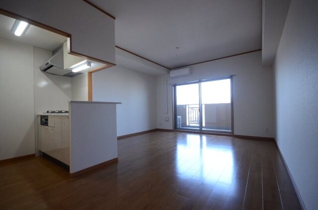 サムティレジデンス平和大通りの物件内観写真