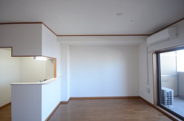 サムティレジデンス平和大通りの物件内観写真