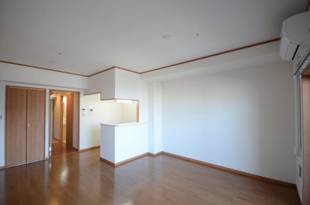 サムティレジデンス平和大通りの物件内観写真