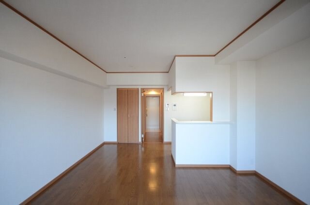 サムティレジデンス平和大通りの物件内観写真