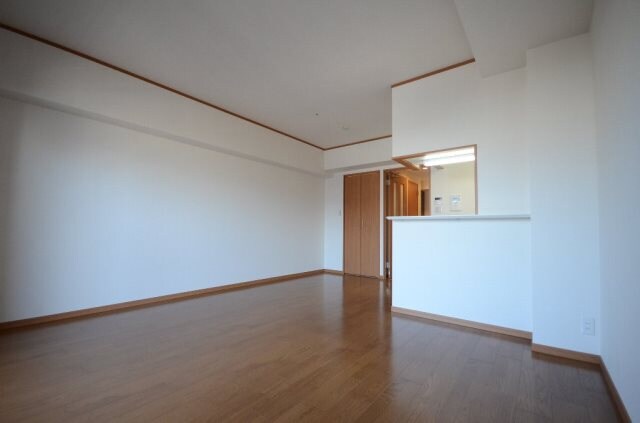 サムティレジデンス平和大通りの物件内観写真