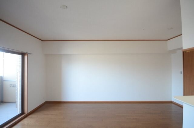 サムティレジデンス平和大通りの物件内観写真