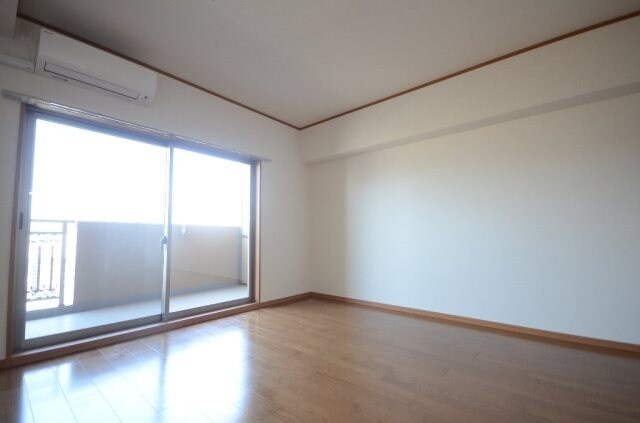 サムティレジデンス平和大通りの物件内観写真