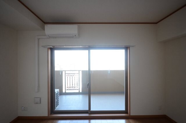 サムティレジデンス平和大通りの物件内観写真