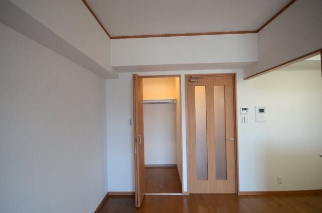 サムティレジデンス平和大通りの物件内観写真