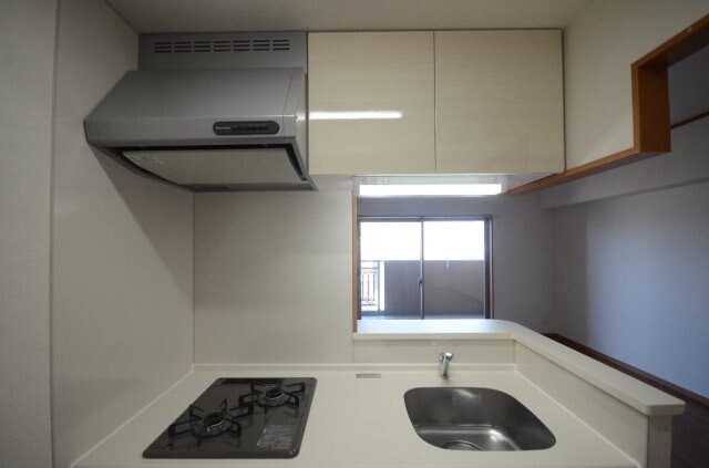 サムティレジデンス平和大通りの物件内観写真