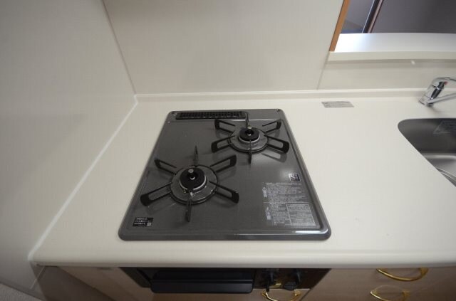 サムティレジデンス平和大通りの物件内観写真