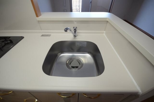 サムティレジデンス平和大通りの物件内観写真