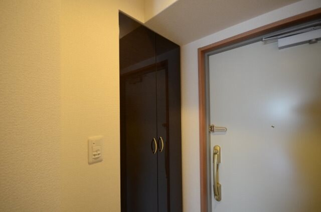 サムティレジデンス平和大通りの物件内観写真