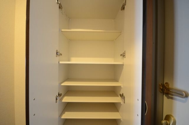 サムティレジデンス平和大通りの物件内観写真