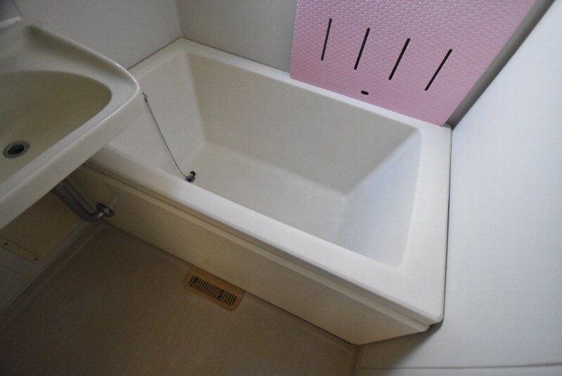 YKコーポ３の物件内観写真