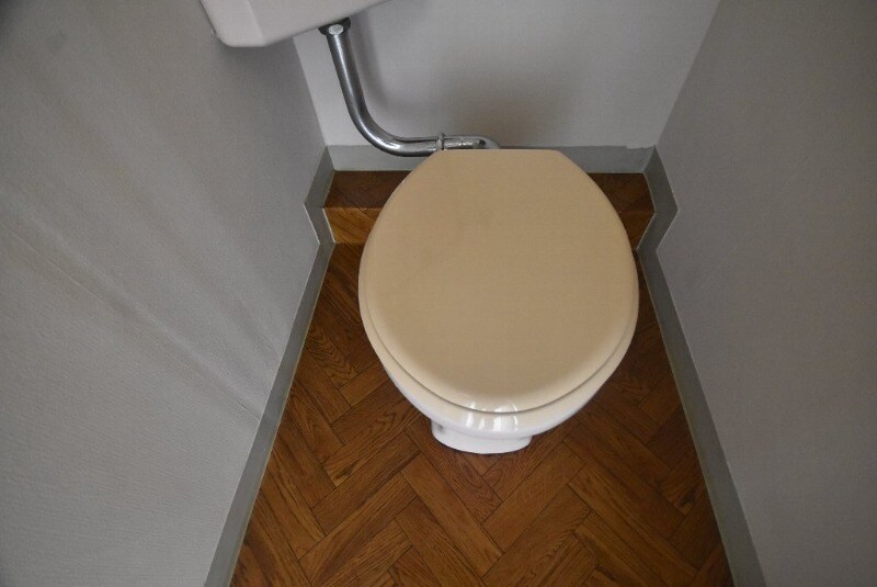 YKコーポ３の物件内観写真