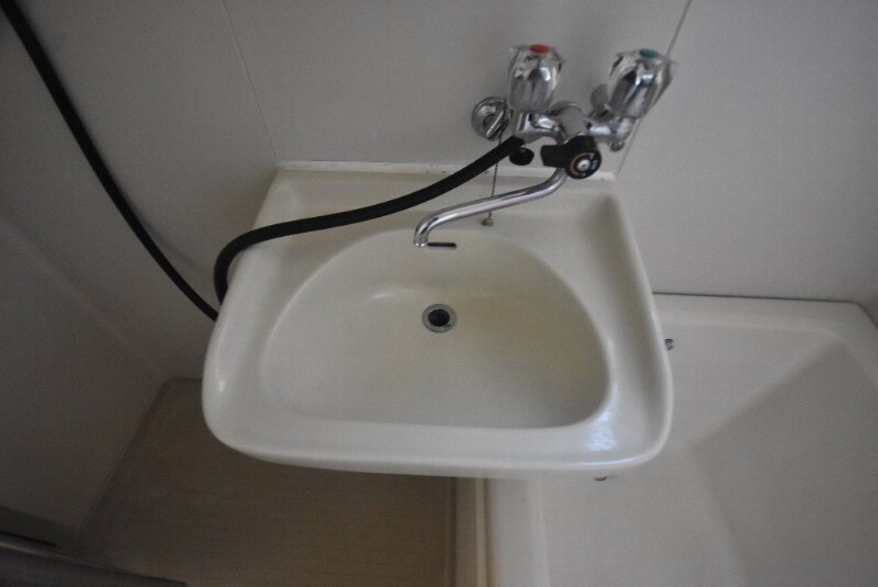 YKコーポ３の物件内観写真