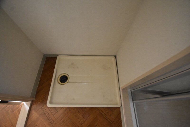 YKコーポ３の物件内観写真