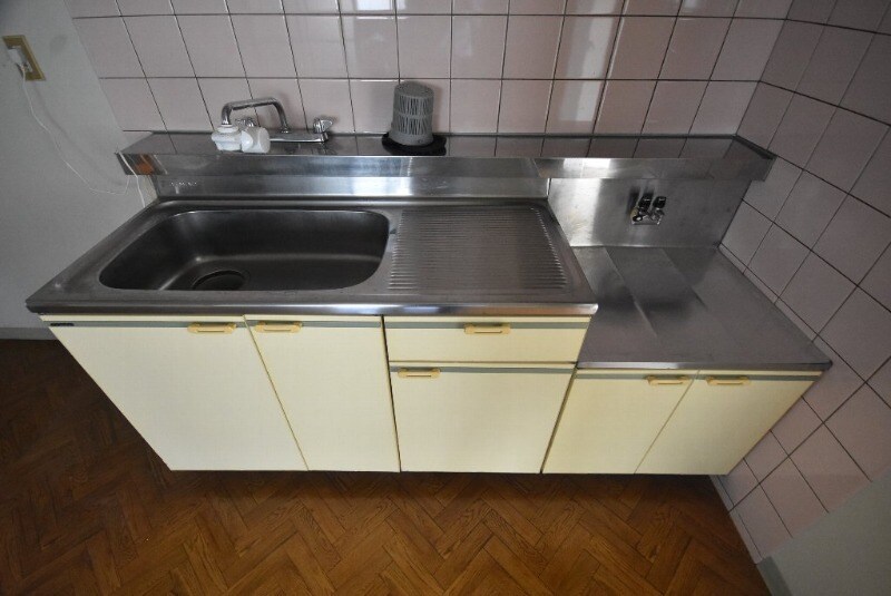 YKコーポ３の物件内観写真