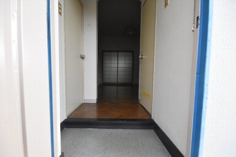 YKコーポ３の物件内観写真