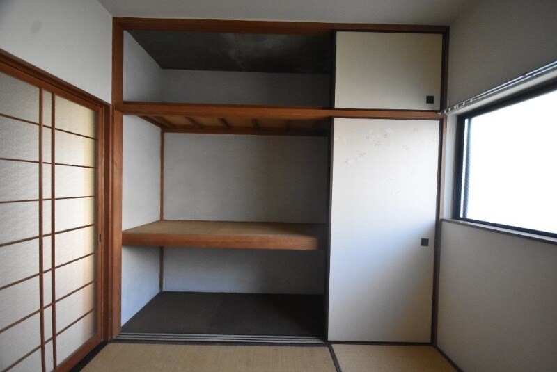 YKコーポ３の物件内観写真