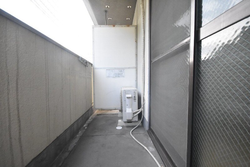 YKコーポ３の物件内観写真