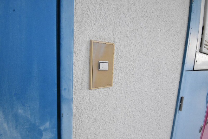 YKコーポ３の物件内観写真