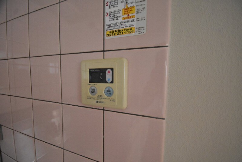 YKコーポ３の物件内観写真